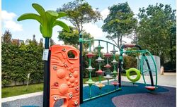 Parc Rosewood (D25), Condominium #599282111